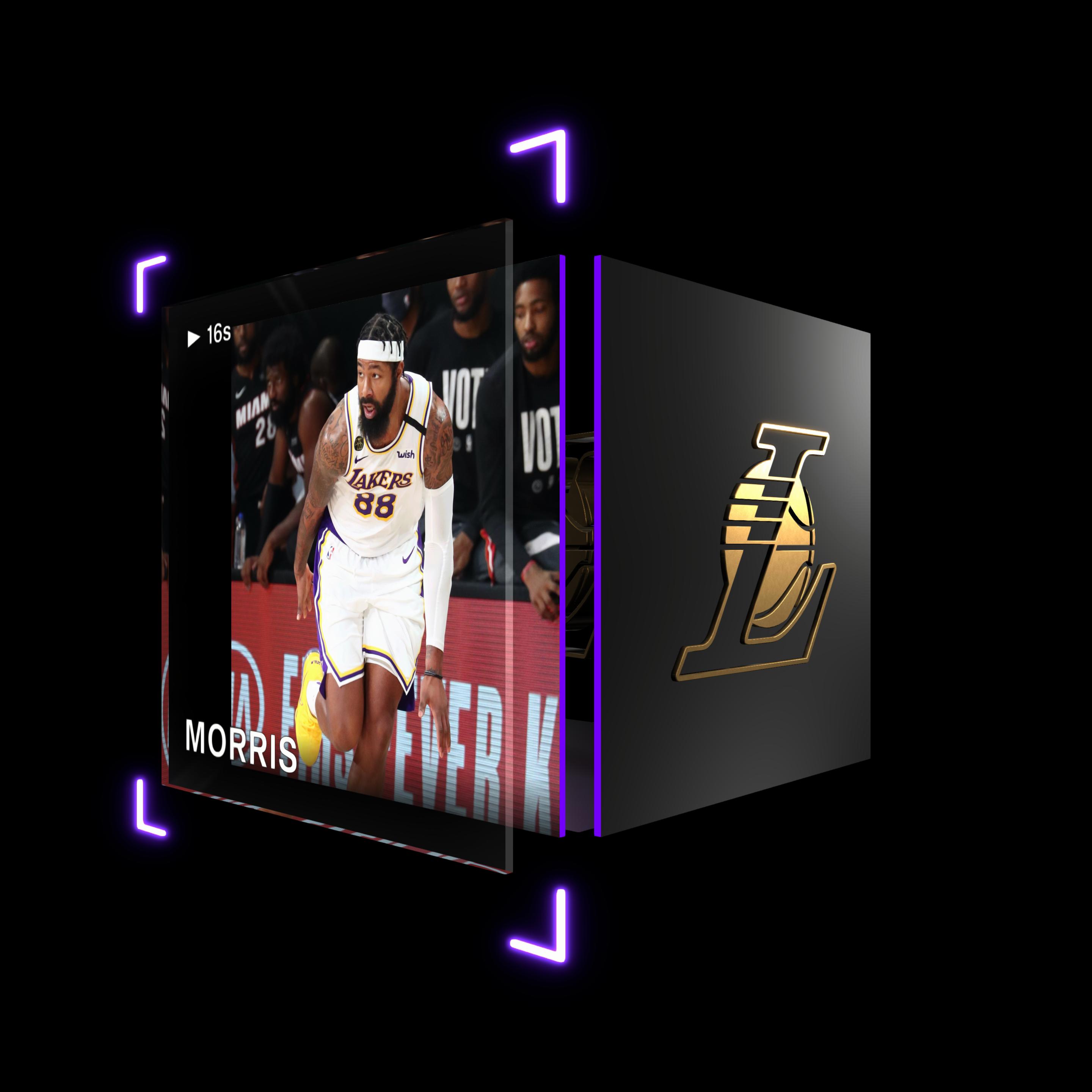 Markieff Morris