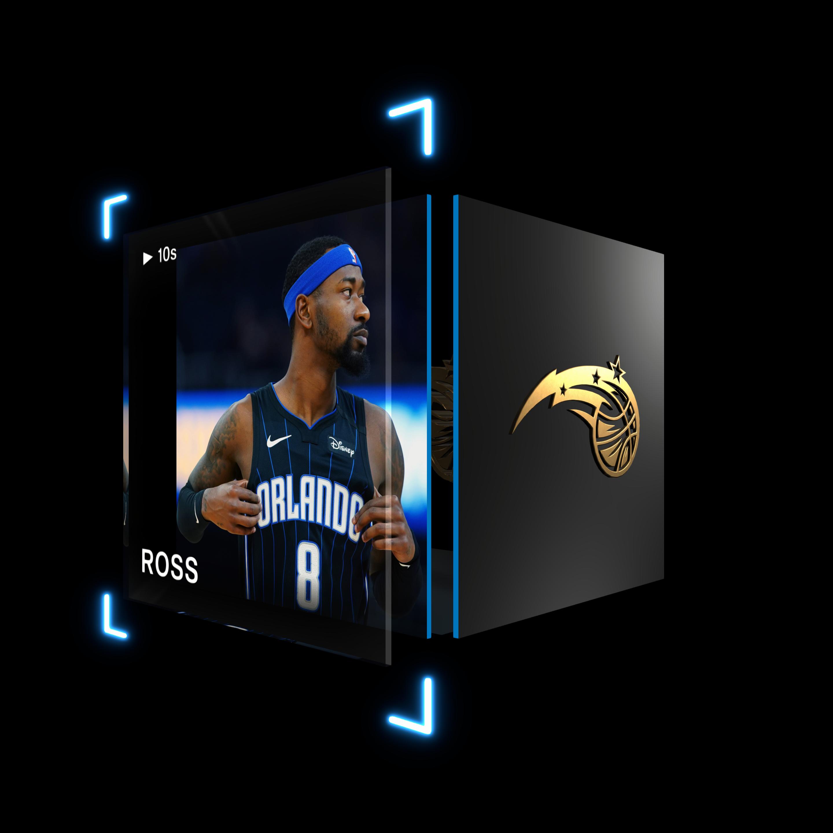 Terrence Ross