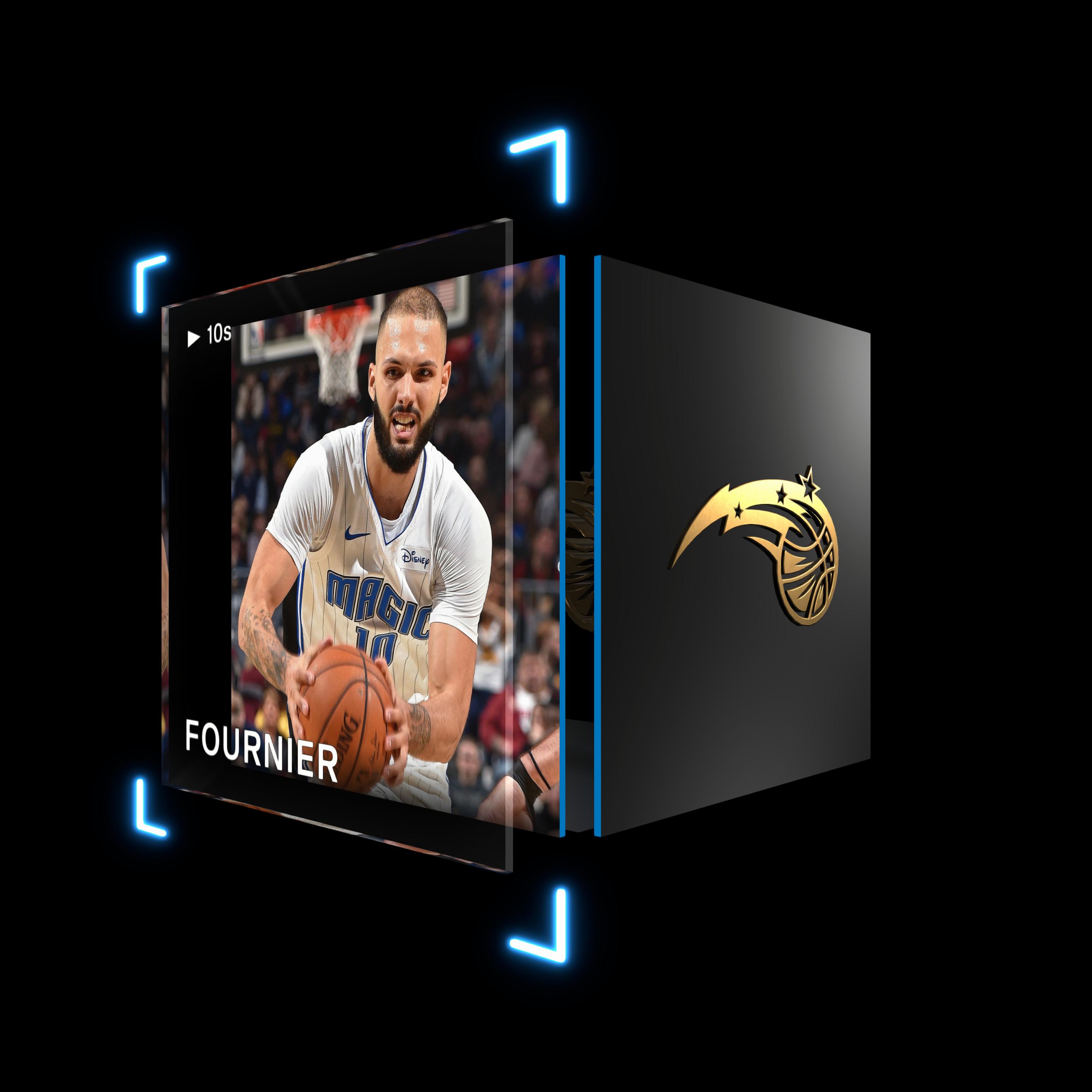 Evan Fournier