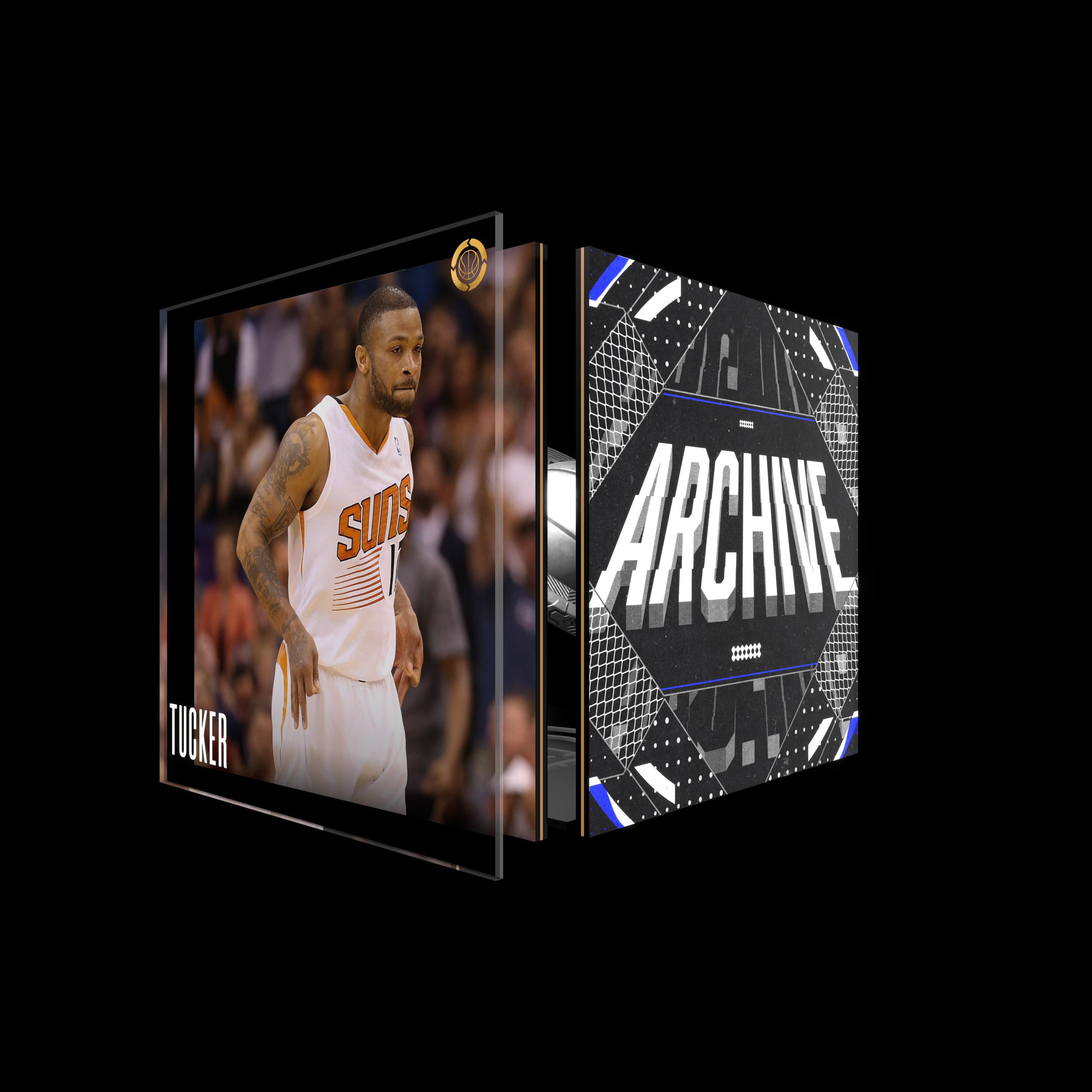 P.J. Tucker
