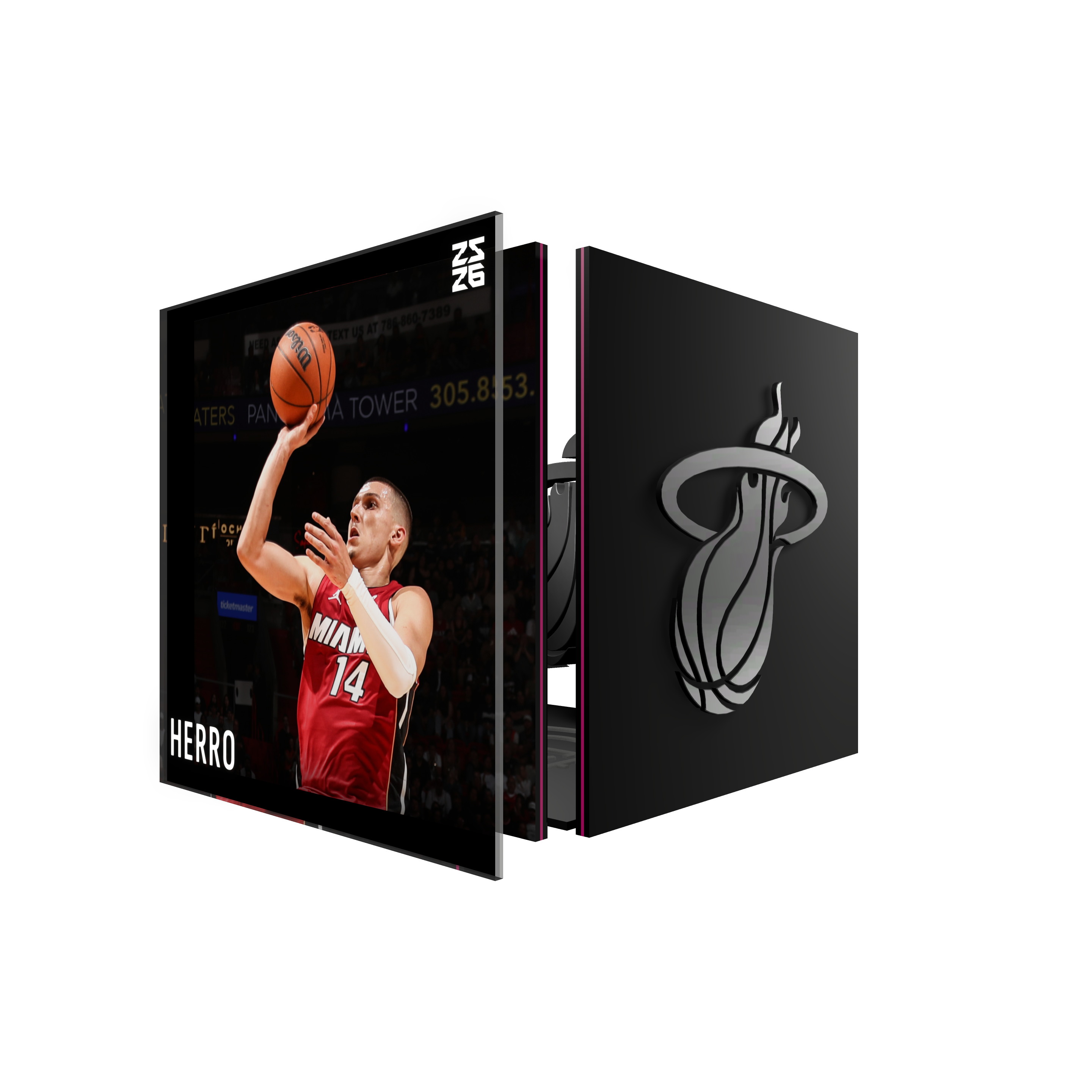 Tyler Herro