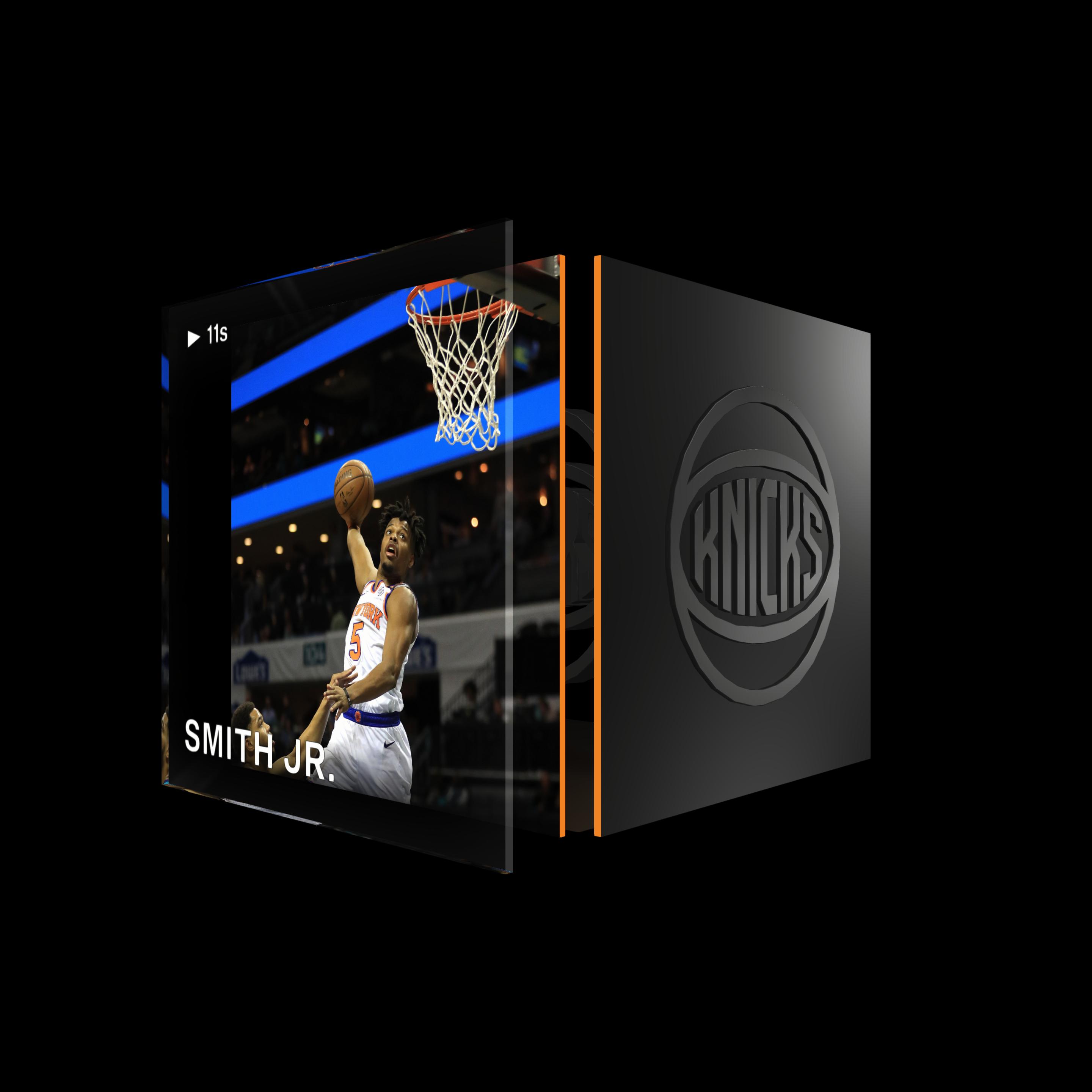 Dennis Smith Jr.