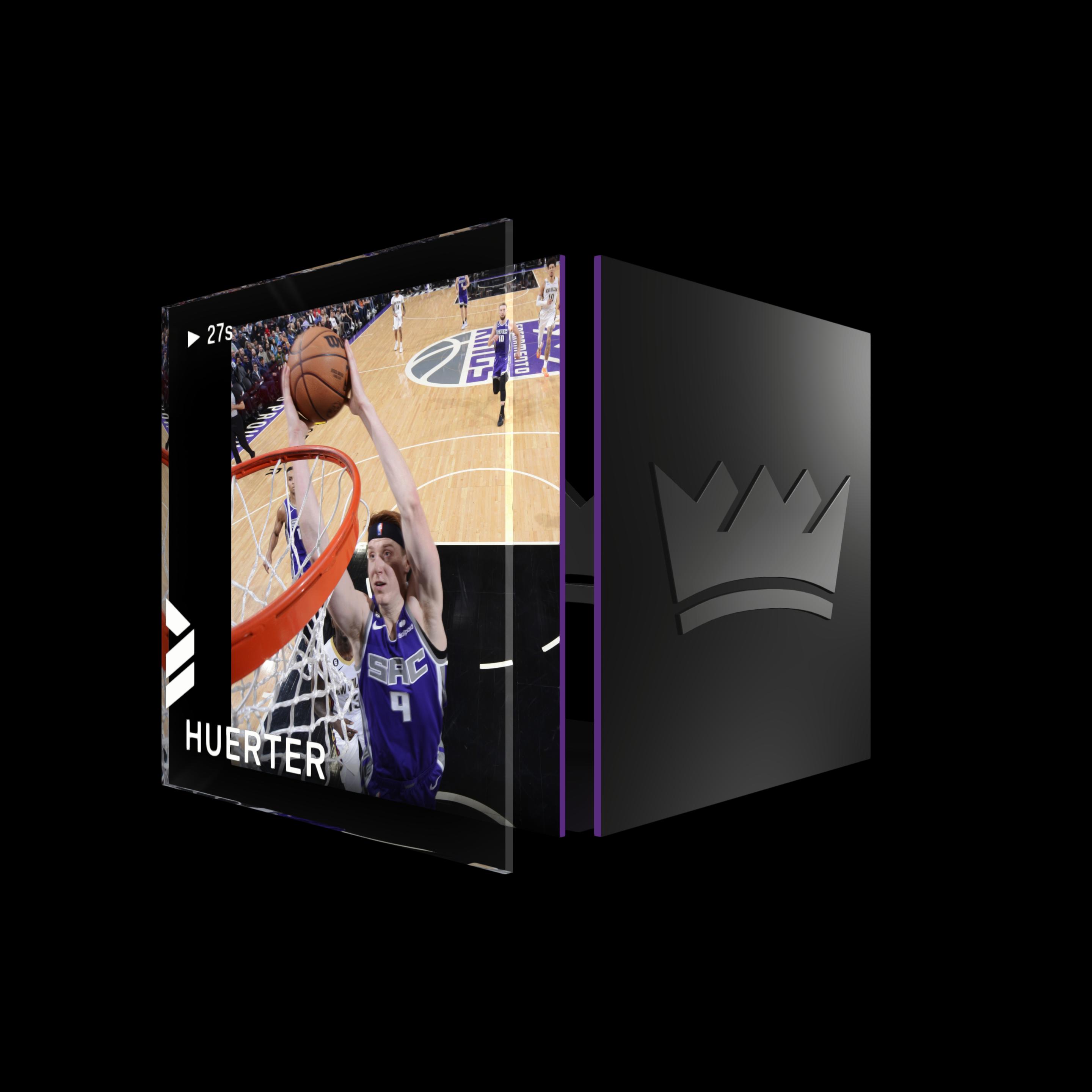 Kevin Huerter