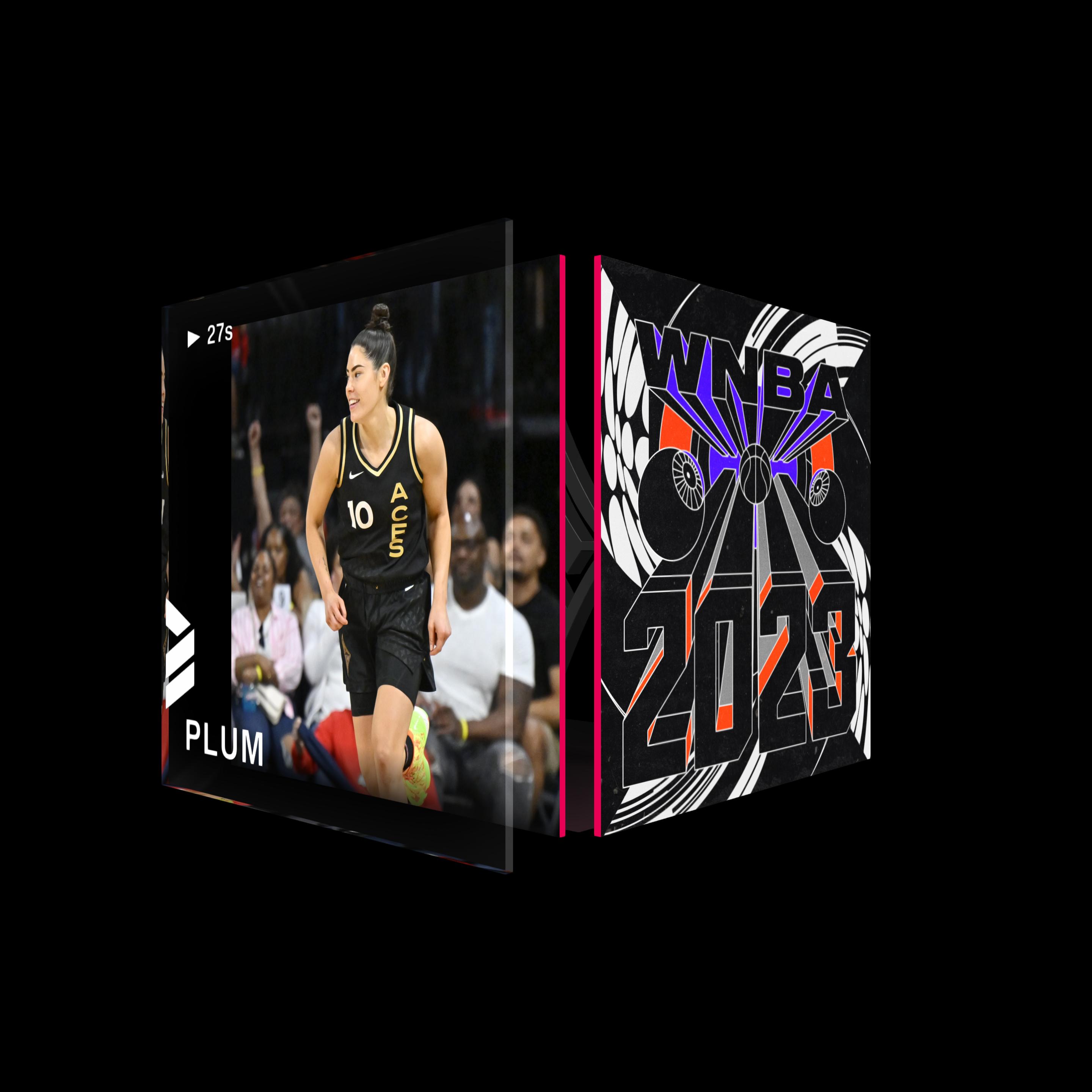 Kelsey Plum