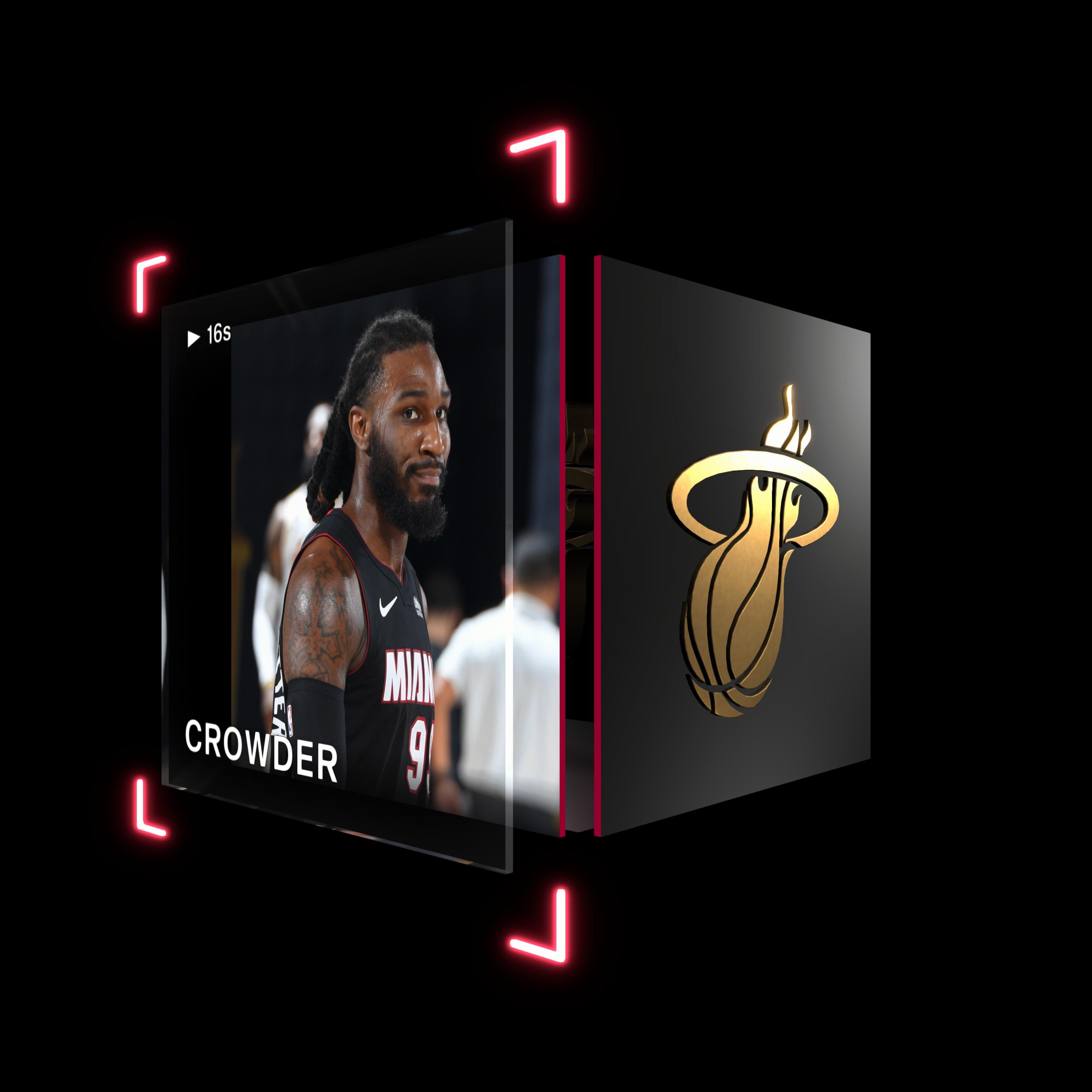 Jae Crowder