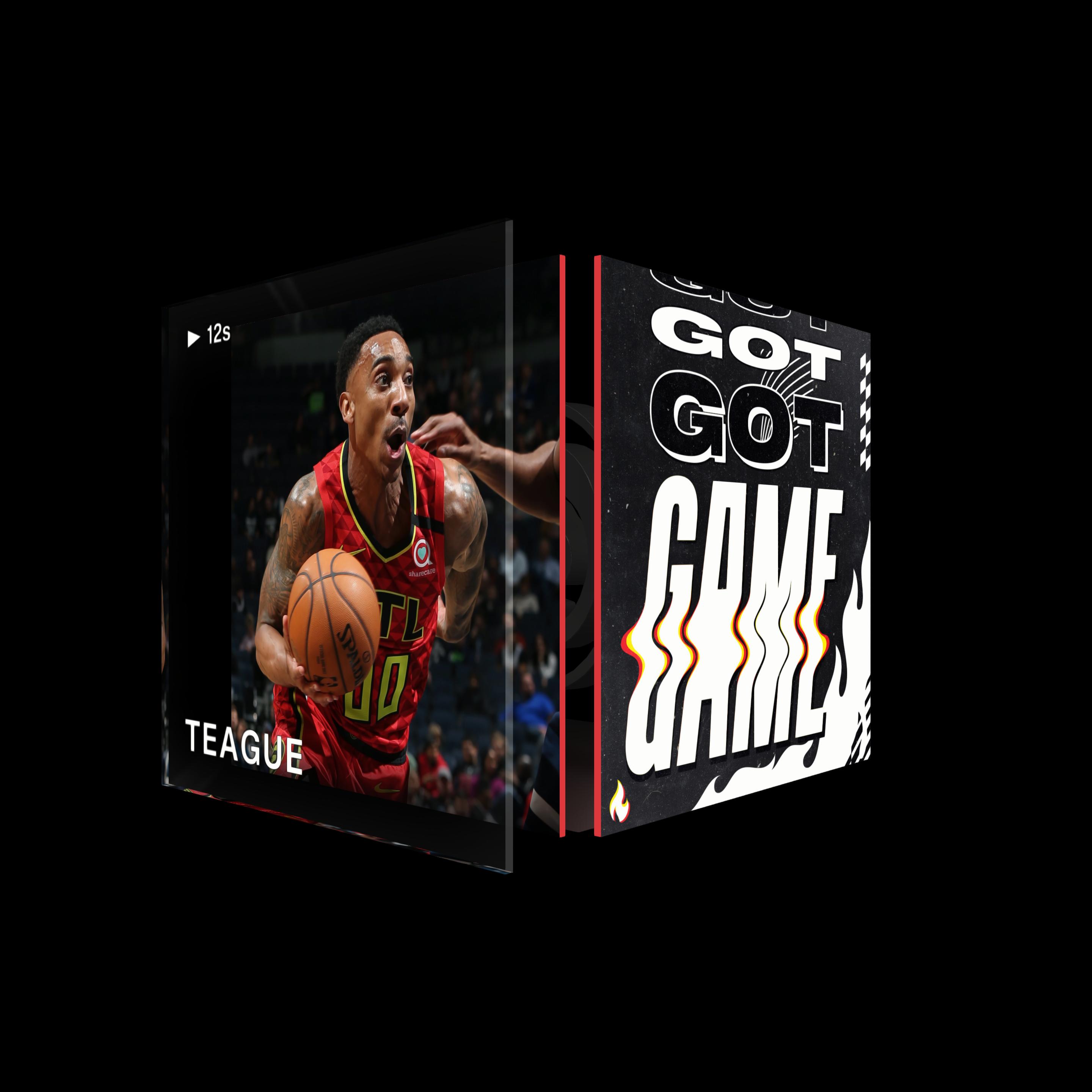 Jeff Teague