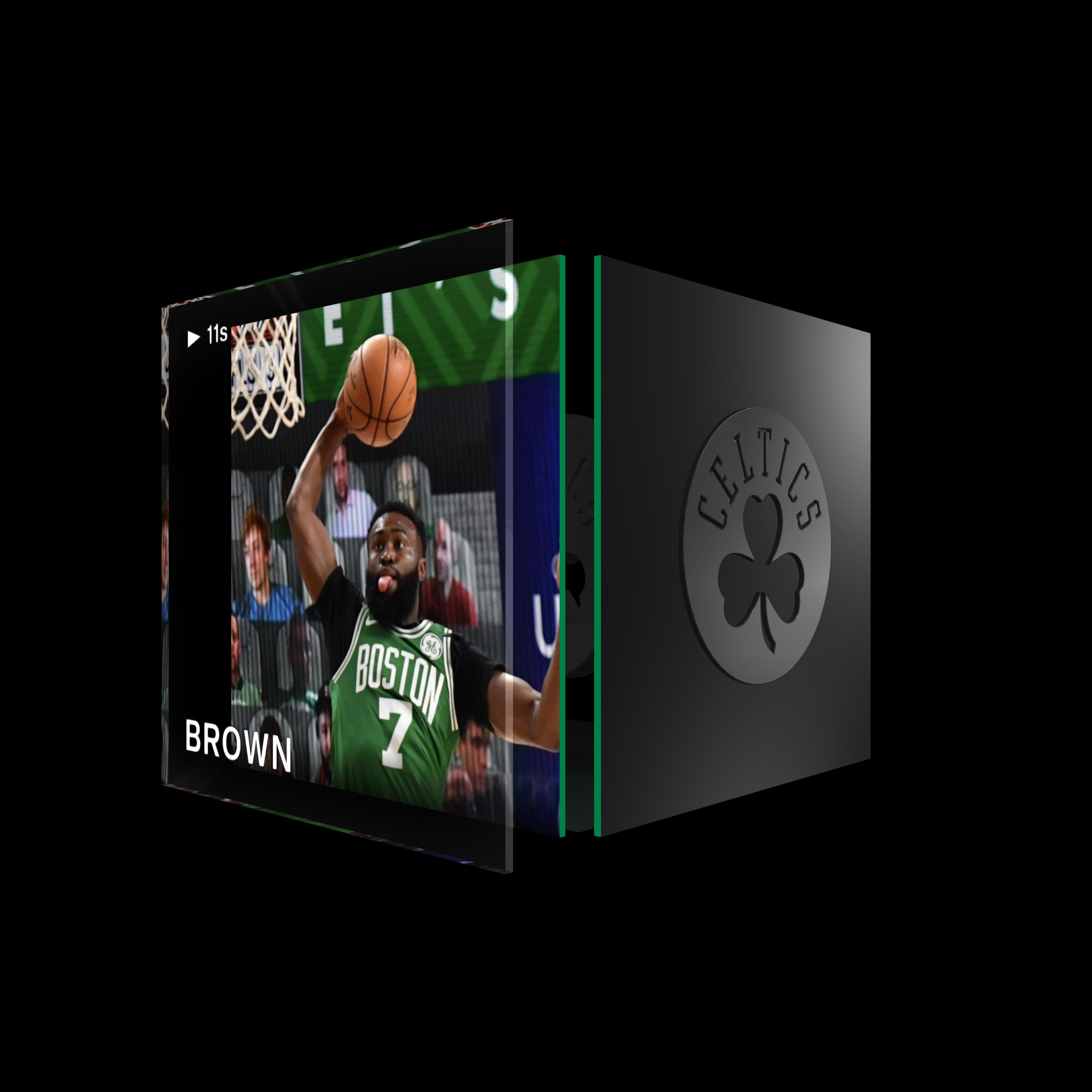 Jaylen Brown